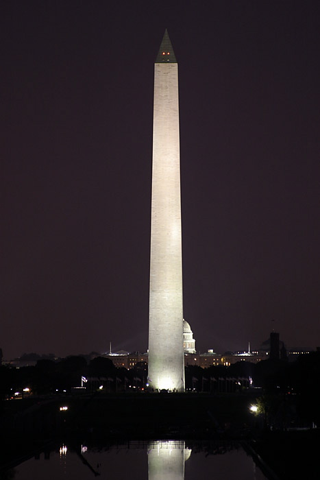 Washington Monument