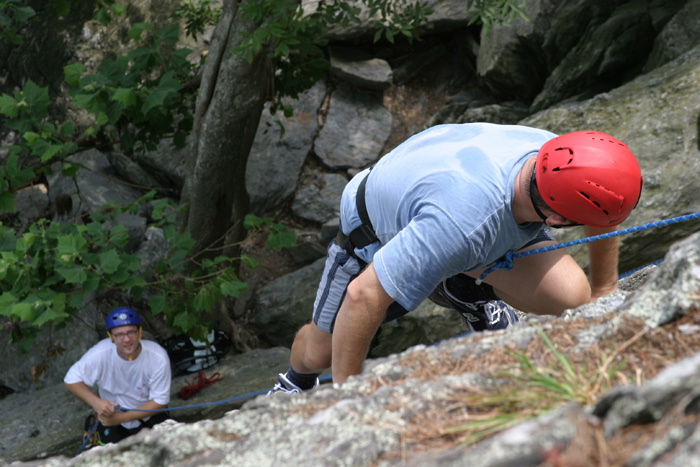 Climbers 3